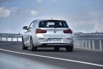 BMW 120d Sport Line 3-Door 2017 года (WW)